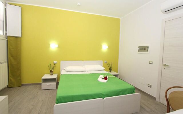 BB La Casa di Giulia a San Pietro