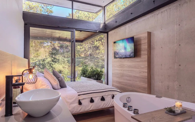 Soy Local Reserva Sajonia