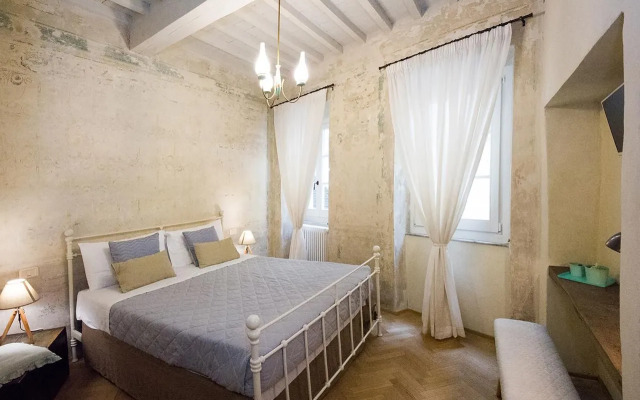 B&B Il Piccolo Cavour