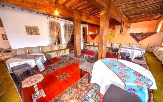 Kasbah El Hajja