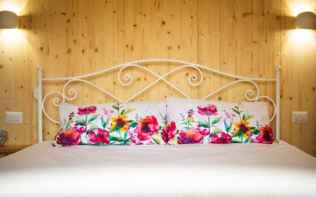 I Sicomori - Seme di Carota - Glamping e appartamenti con piscina a Saturnia