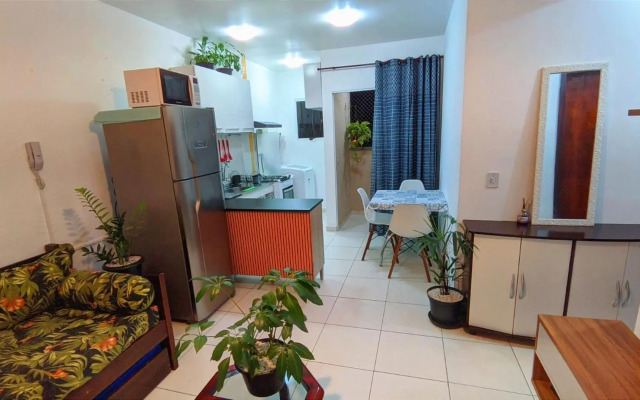 Ubatuba Apartamento Perequê Açu