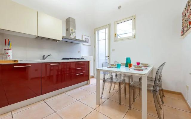 Myhome In The Centre Of Lecce