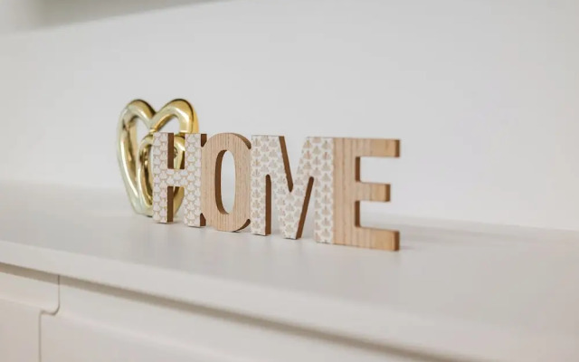 VivimiHome - Navigli App con Garage