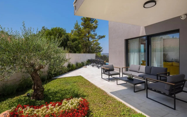 Villa 9