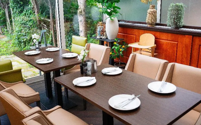 Hotel Milano