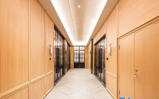 Orange Hotel (Xinyang Gushi Branch)