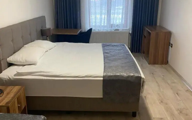 Zumrut Palas Hotel