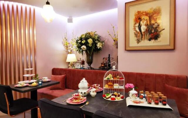 Hotel Cardiff