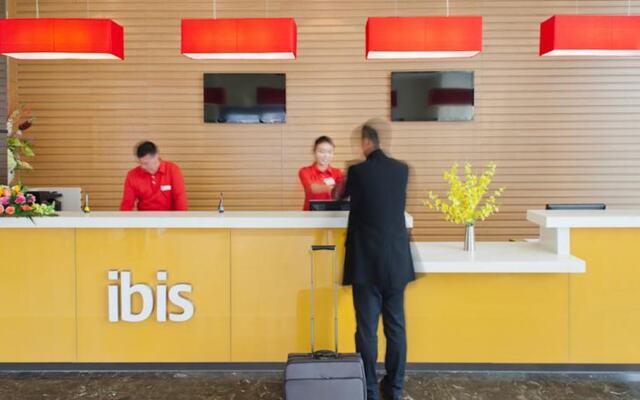 ibis Qingdao Chengyang