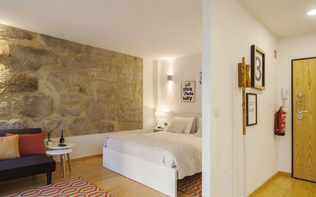 Oporto Local Studios