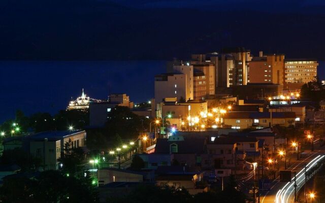 Kohan no yado Kojima