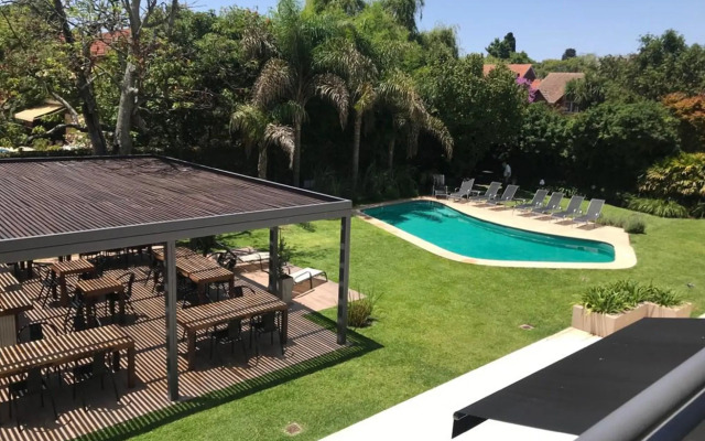 Villa Isidro Boutique & Spa