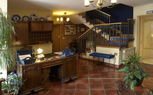 Hotel Arco San Vicente