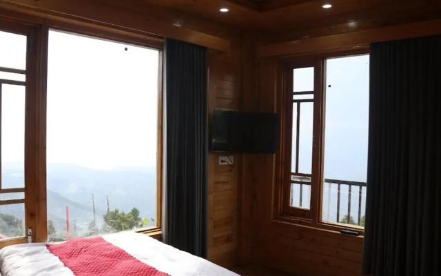 The OutHouse Forest View - Kalatop