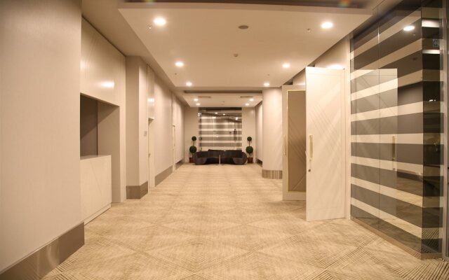 Limak Ambassadore Hotel