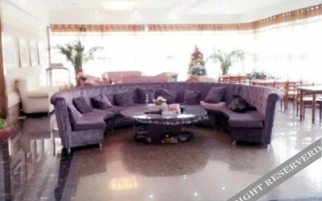 Wanlong Hotel
