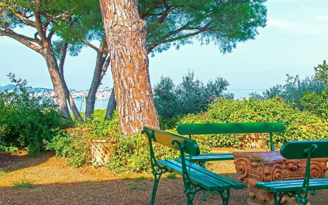 Villa Stefania Isola d Elba