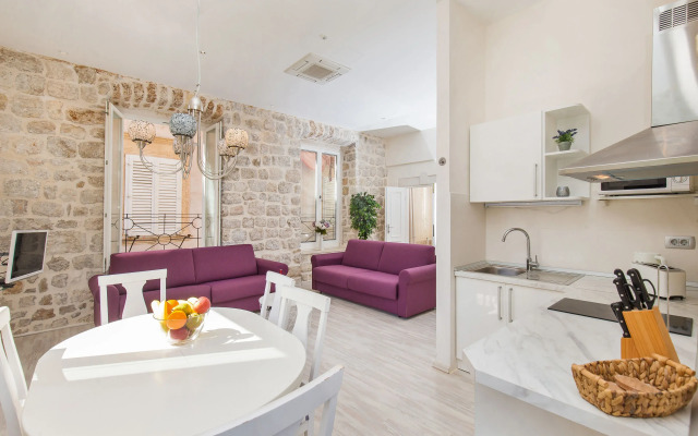 Lausion Apartment