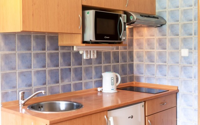 Apartmany Engadin