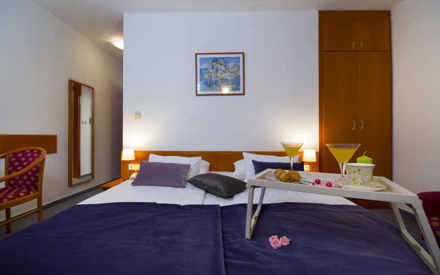 Hotel Faraon