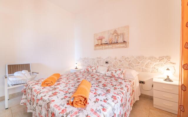 Villa Alissa in Ostuni