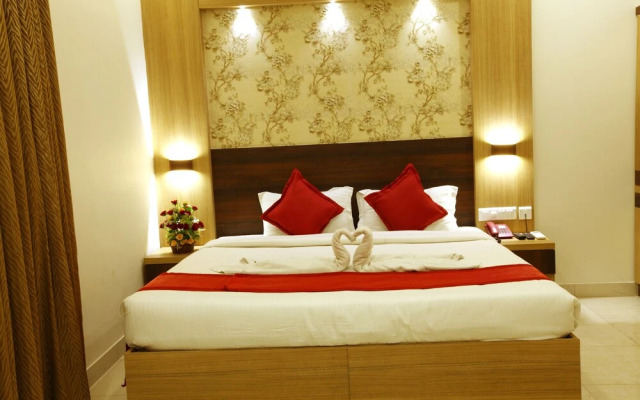 Prayana Hotels