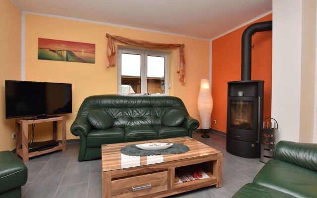 Quaint Holiday Home in Rerik near Baltic Sea