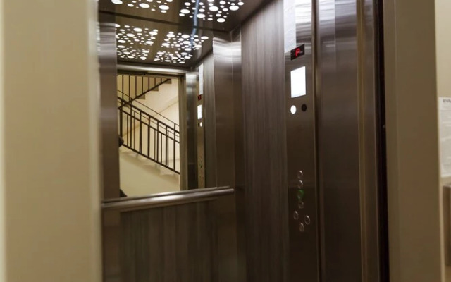 Dany Luxury Apartment