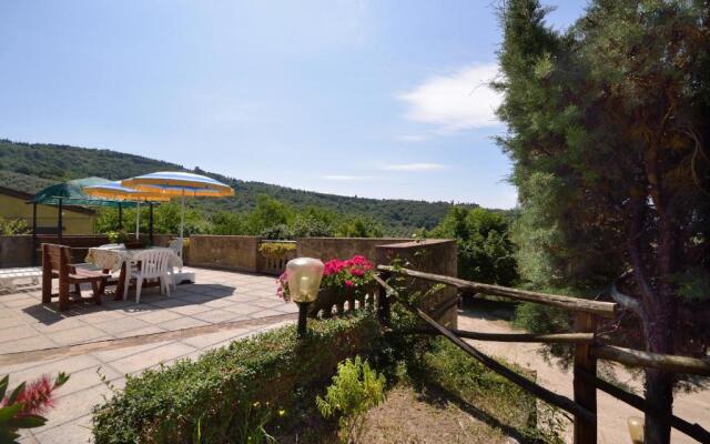 Agriturismo San Severo