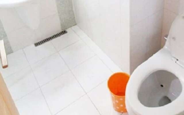 Eunice Studio in Gangnam