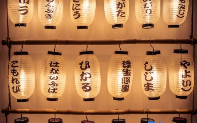 Qujing Optimal Floating in the Home Stay Facility