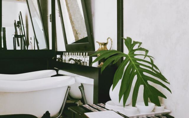 Coqui Coqui La Perfumeria - Valladolid - THE ONLY ONE SUITE COLLECTION