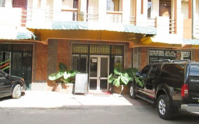 Panaroma Gardens Hotel Mombasa
