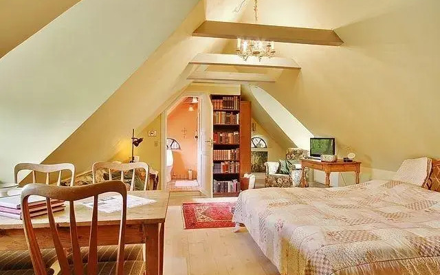 Albertsgaard B & B