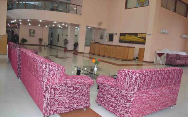 The Imperial Kushinagar