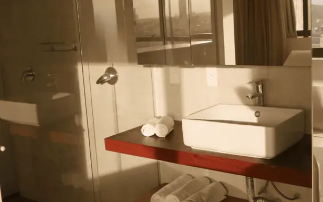 Reserva Madero wellness loft
