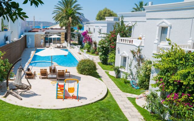 Art Suites Hotel Bodrum