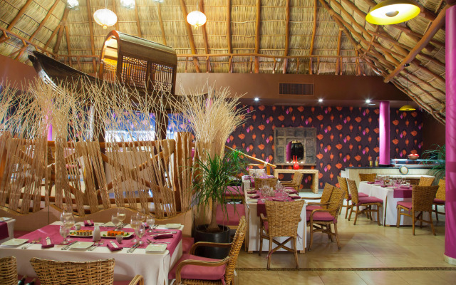 Grand Palladium Vallarta Resort & Spa - All Inclusive
