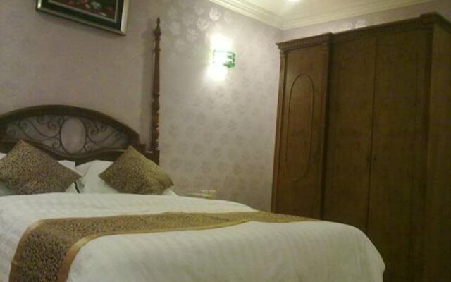 Villa Bahar Resort