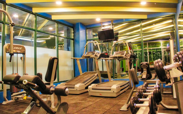 New Dawn Hotel Plus