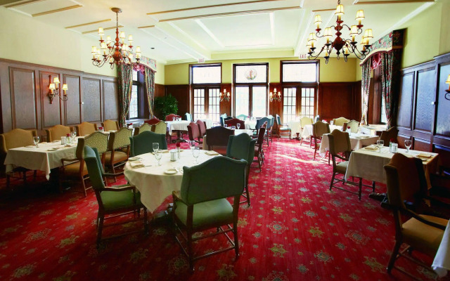 The American Club
