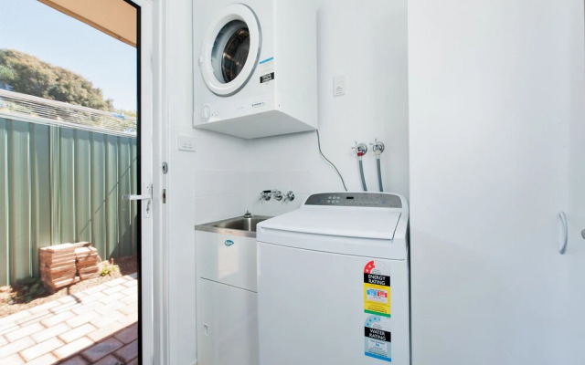 Burraneer at Corlette