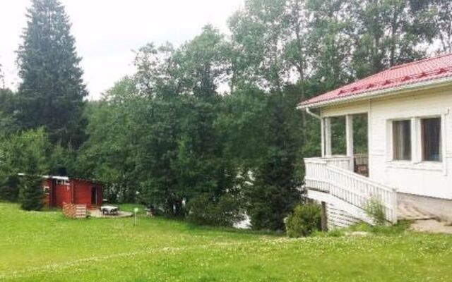Holiday Home Hurran ranta