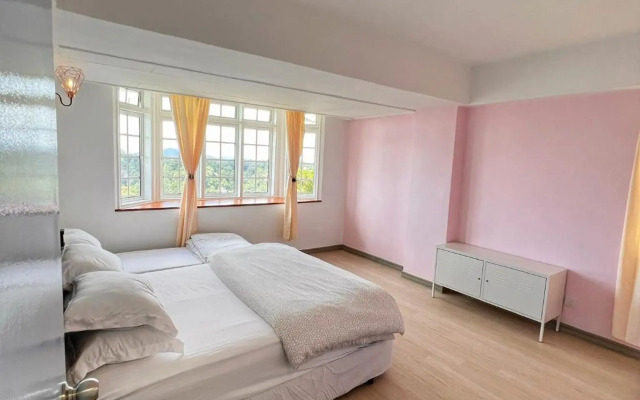 The Antler Silverpark Fraser's Hill