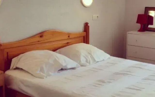 Hotel LEscale