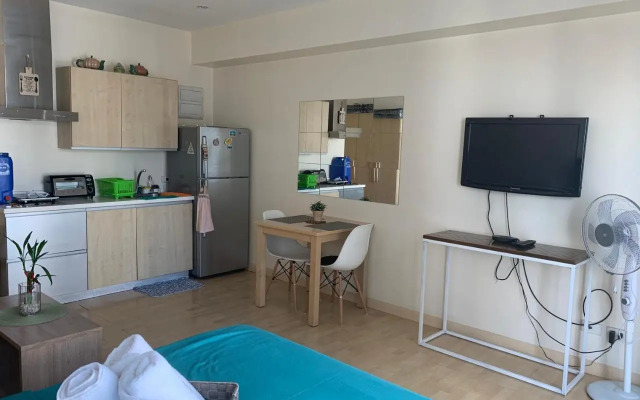 Cozy Studio Unit in Soho central Private Residences