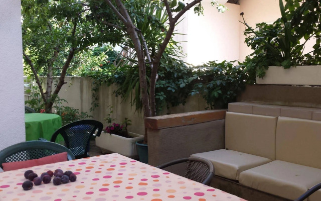 Matic Apartments