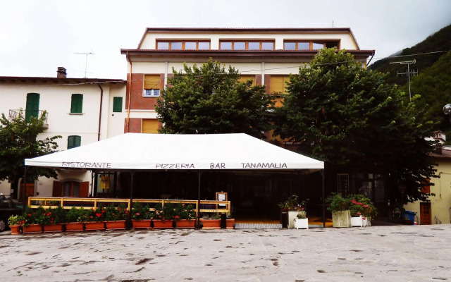 Piccolo Hotel Tanamalia