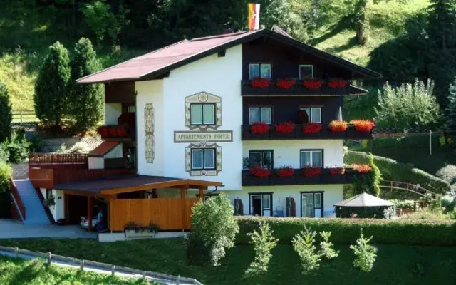 Appartements Hofer